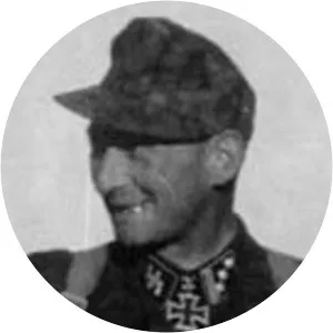 Hans-Georg von Charpentier