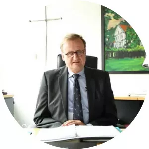 Hans-Georg von der Marwitz