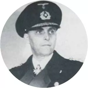 Hans-Georg von Friedeburg