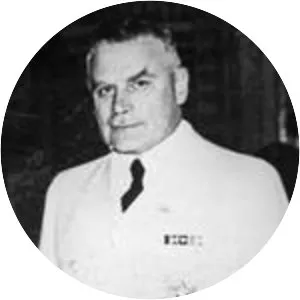 Hans Georg von Mackensen