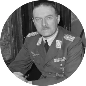 Hans-Georg von Seidel