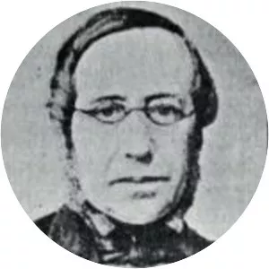 Hans Gerhard Colbjørnsen Meldahl