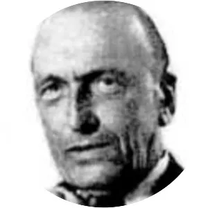 Hans Gerhard Creutzfeldt