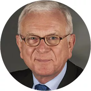 Hans-Gert Pöttering - Former President of the European Parliament