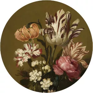 Hans Gillisz. Bollongier