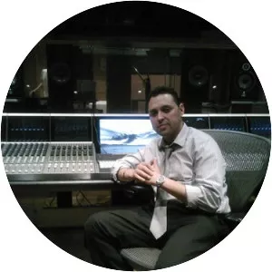 Hans Giraldo - Musical artist