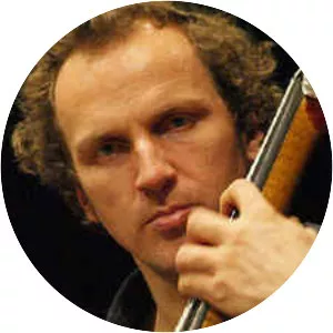 Hans Glawischnig - Austrian bassist
