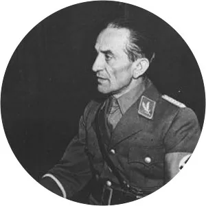 Hans Goebbels