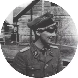 Hans-Gösta Pehrsson