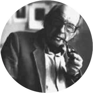 Hans Gottfried von Stockhausen