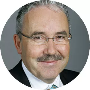 Hans Grunder - Member of the National Council of Switzerland