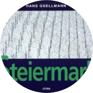 Hans Gsellmann - Author