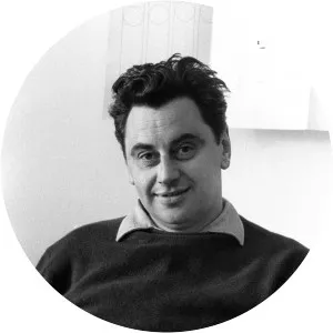 Hans Gugelot - Indonesian industrial designer