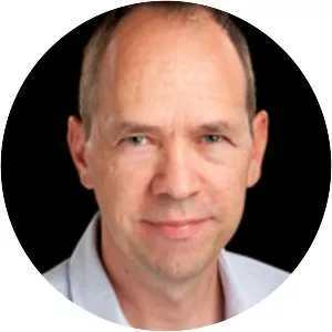 Hans-Günther Döring - Author