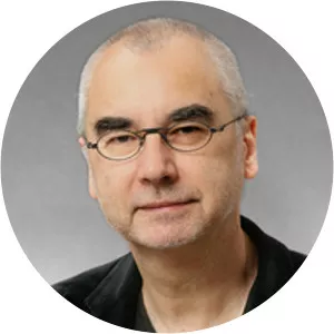 Hans H. Diebner - Researcher