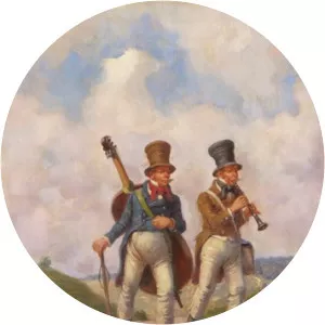 Hans Hanke - Military personnel