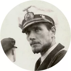Hans-Hartwig Trojer