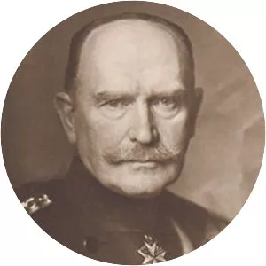 Hans Hartwig von Beseler