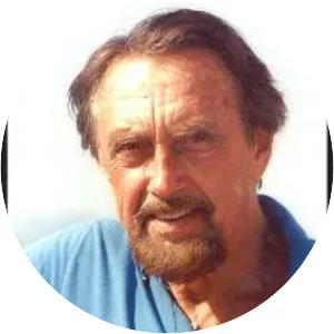 Hans Hass Jr. photograph