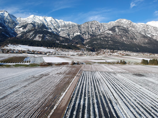 Hans Hauser Bauunternehmen GesmbH - Construction company in Hall in Tirol, Austria