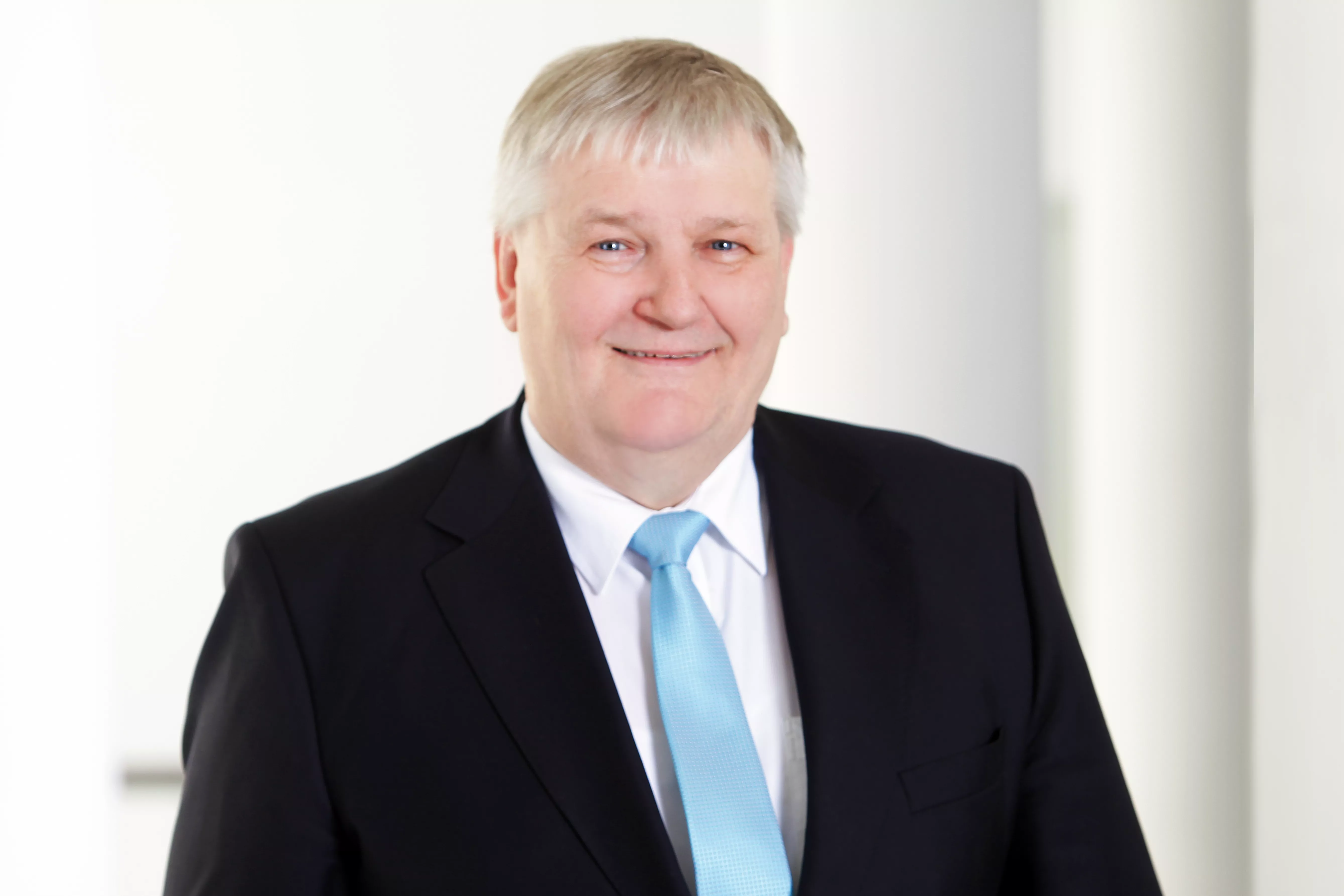 Hans-Heinrich Ehlen - German Politician