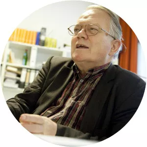 Hans-Heinrich Nolte - German historian