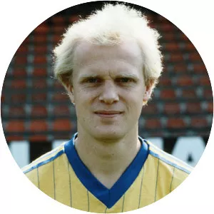 Hans-Heinrich Pahl - German footballer