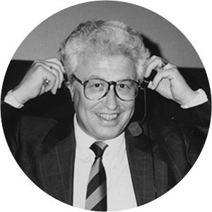 Hans Heinrich Schmid