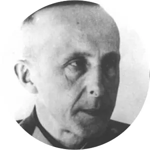 Hans-Heinrich Sixt von Armin