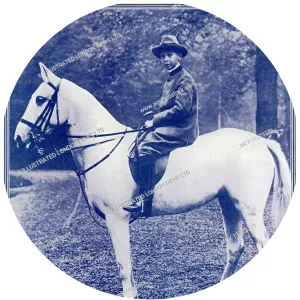 Hans Heinrich XVII, 4th Prince of Pleß