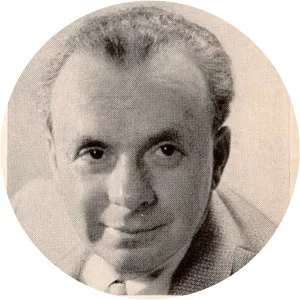 Hans Heinsheimer - Author