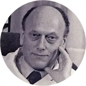 Hans Helmut Kornhuber