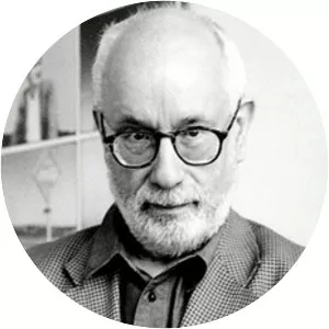 Hans Helmut Prinzler - German writer