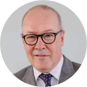 Hans-Helmuth Gander - Philosopher