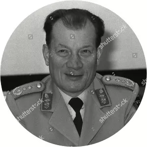 Hans-Henning von Sandrart