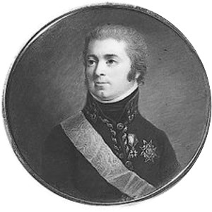 Hans Henric von Essen - Swedish statesman