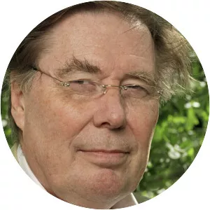 Hans Henrik Brummer - Author