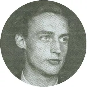 Hans Henrik Gottschalch