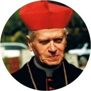 Hans Hermann Groër - Former Cardinal