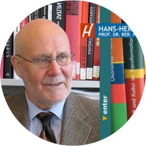 Hans-Hermann Höhmann