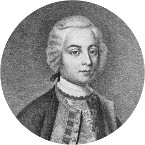Hans Hermann von Katte