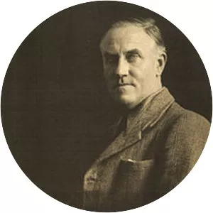 Hans Heysen - Australian-German artist