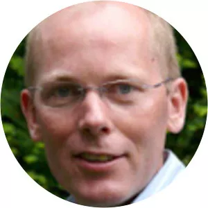 Hans Hilgenkamp - University teacher