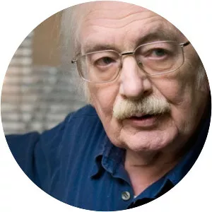 Hans Hillmann - Graphic designer