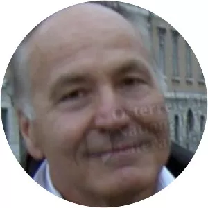 Hans Holler - Author