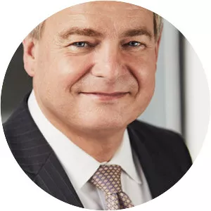 Hans Hoogervorst - Former Minister of Finance of the Netherlands