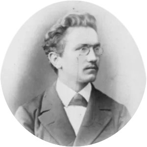 Hans Huber - Swiss composer