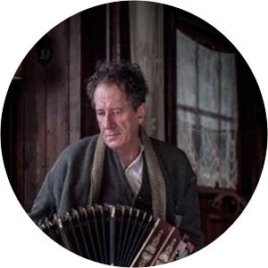 Hans Hubermann - Fictional character