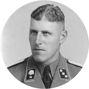 Hans Hüttig - 