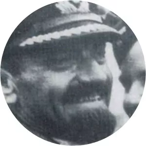 Hans Ibbeken - German submariner